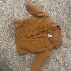 Boys coat